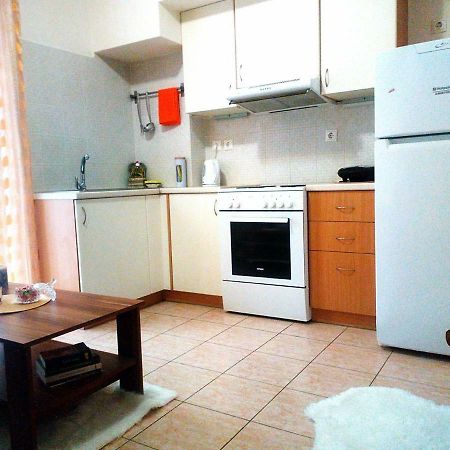 Φωτεινό Διαμέρισμα Πειραιας Apartment Piraeus Luaran gambar